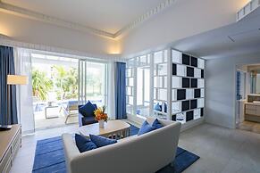 Hotel Shigira Mirage