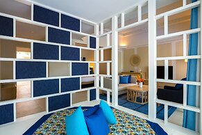 Hotel Shigira Mirage
