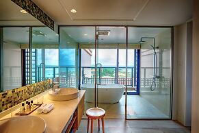 Hotel Shigira Mirage