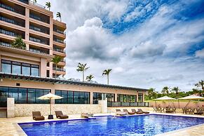 Hotel Shigira Mirage