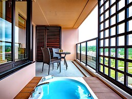 Hotel Shigira Mirage