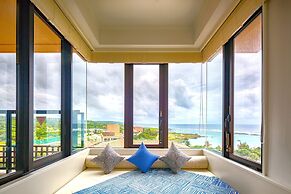 Hotel Shigira Mirage