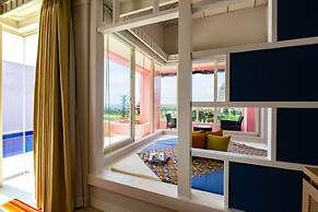 Hotel Shigira Mirage