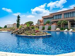 Hotel Shigira Mirage