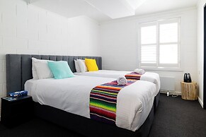 Stillwell Hotel