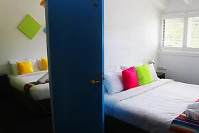 Stillwell Hotel