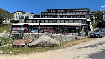 Stillwell Hotel