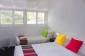 Stillwell Hotel