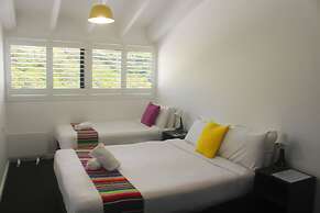 Stillwell Hotel