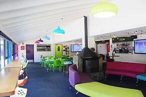 Stillwell Hotel