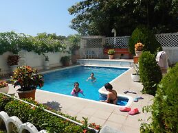 Hotel Suites Licha Acapulco