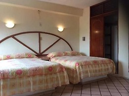 Hotel Suites Licha Acapulco