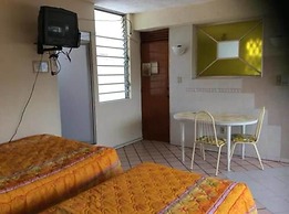 Hotel Suites Licha Acapulco