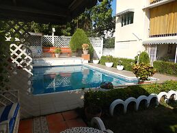 Hotel Suites Licha Acapulco