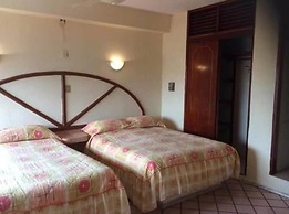 Hotel Suites Licha Acapulco
