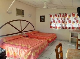 Hotel Suites Licha Acapulco
