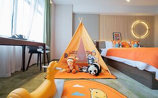 Anban Hotel