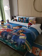 Anban Hotel