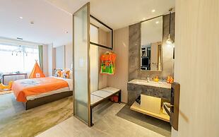 Anban Hotel