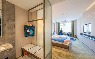 Anban Hotel