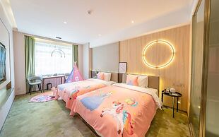 Anban Hotel