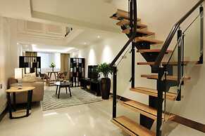 Shenzhen Mint International Apartment