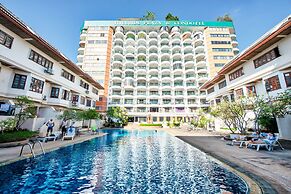 Hillside Plaza & Condotel 4 Downtown