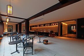 Shuxiang Wenru Hotel