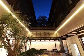Shuxiang Wenru Hotel