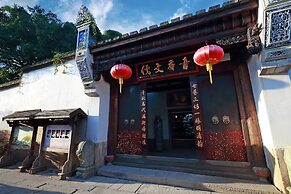 Shuxiang Wenru Hotel