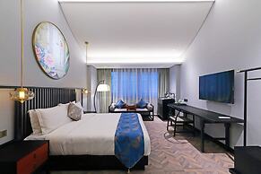 Shuxiang Wenru Hotel