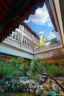 Shuxiang Wenru Hotel
