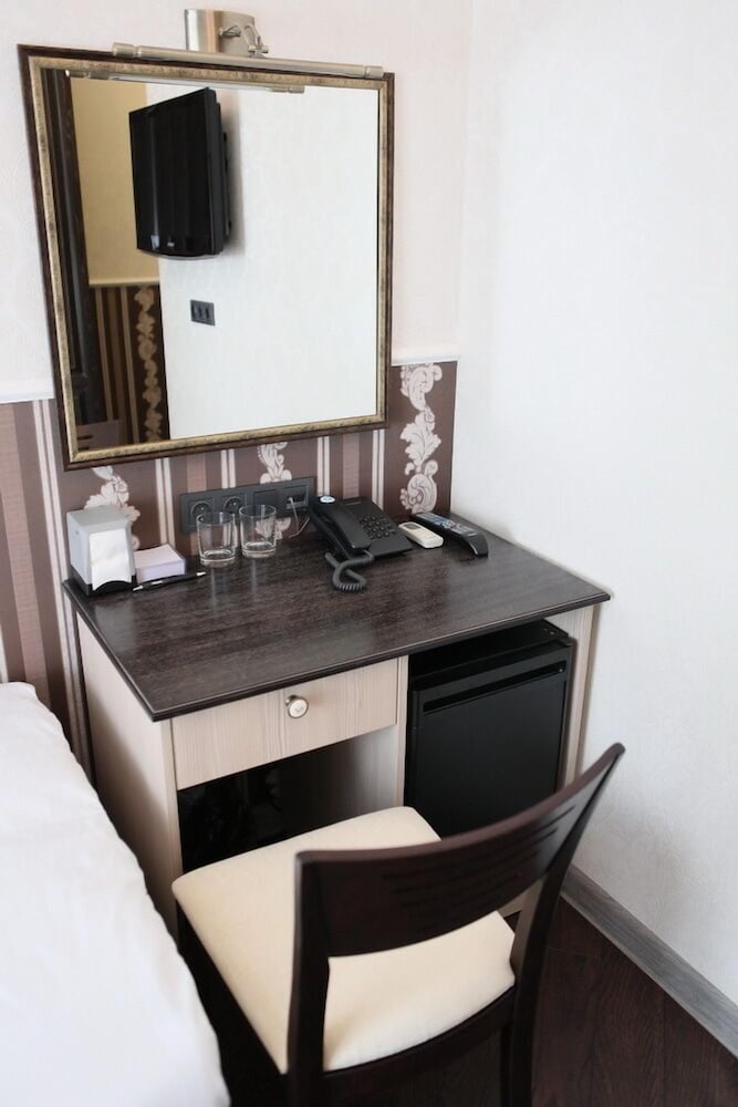 Mini Hotel D'Rami