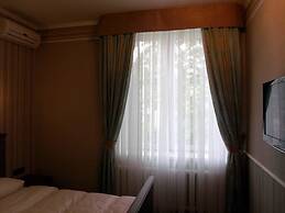 Mini Hotel D'Rami