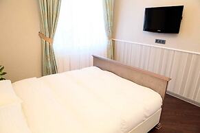 Mini Hotel D'Rami