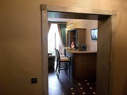 Mini Hotel D'Rami