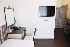 Mini Hotel D'Rami