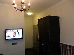 Mini Hotel D'Rami