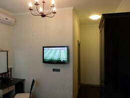 Mini Hotel D'Rami