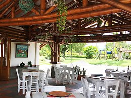 Finca Hotel Santana