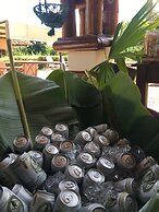 Finca Hotel Santana