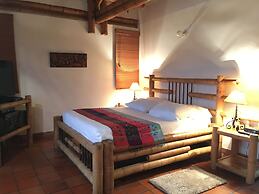 Finca Hotel Santana