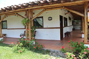 Finca Hotel Santana