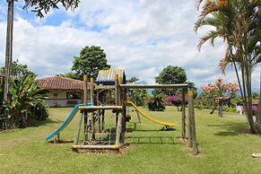 Finca Hotel Santana