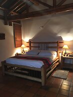 Finca Hotel Santana