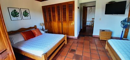 Finca Hotel Santana