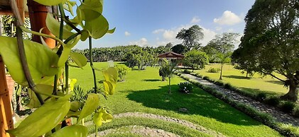 Finca Hotel Santana