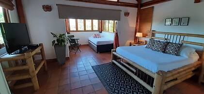 Finca Hotel Santana