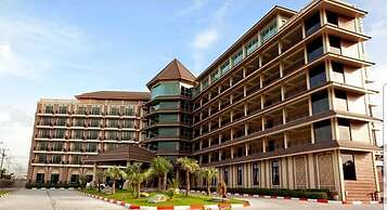 J & Y Lodge Hotel