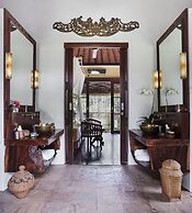 Villa Bayad